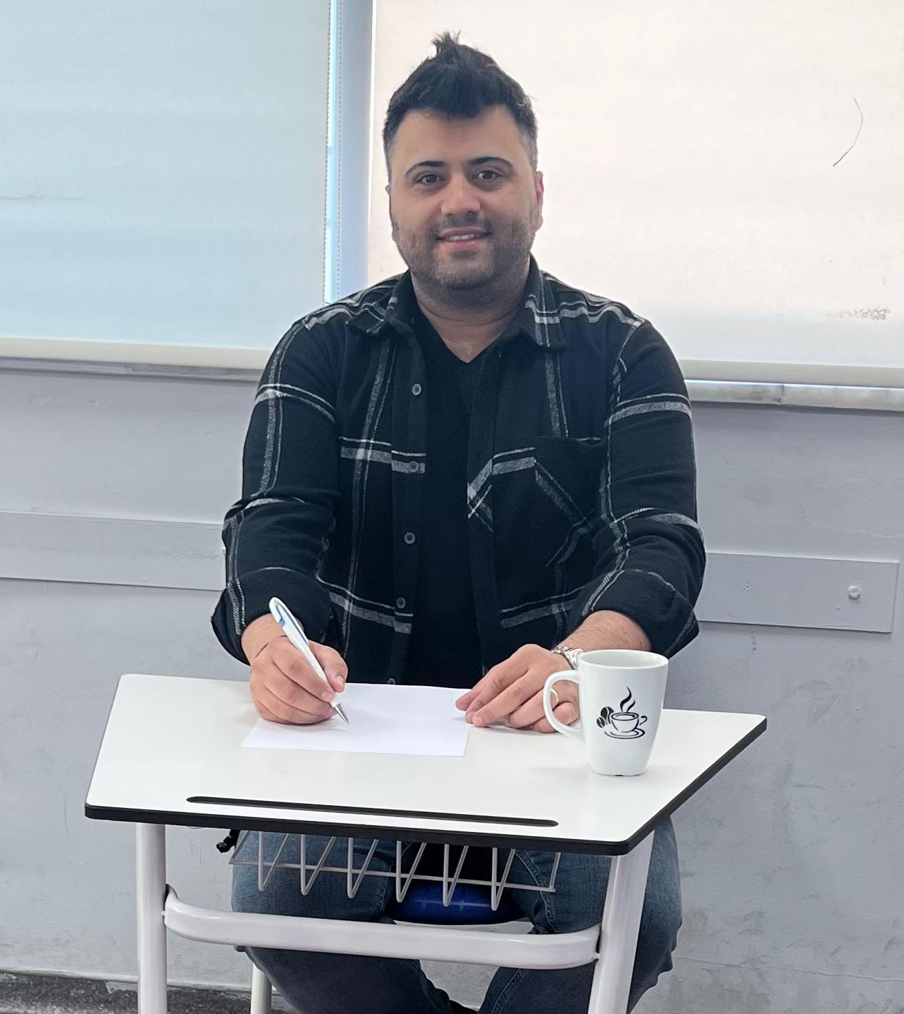Eren Takmaz image
