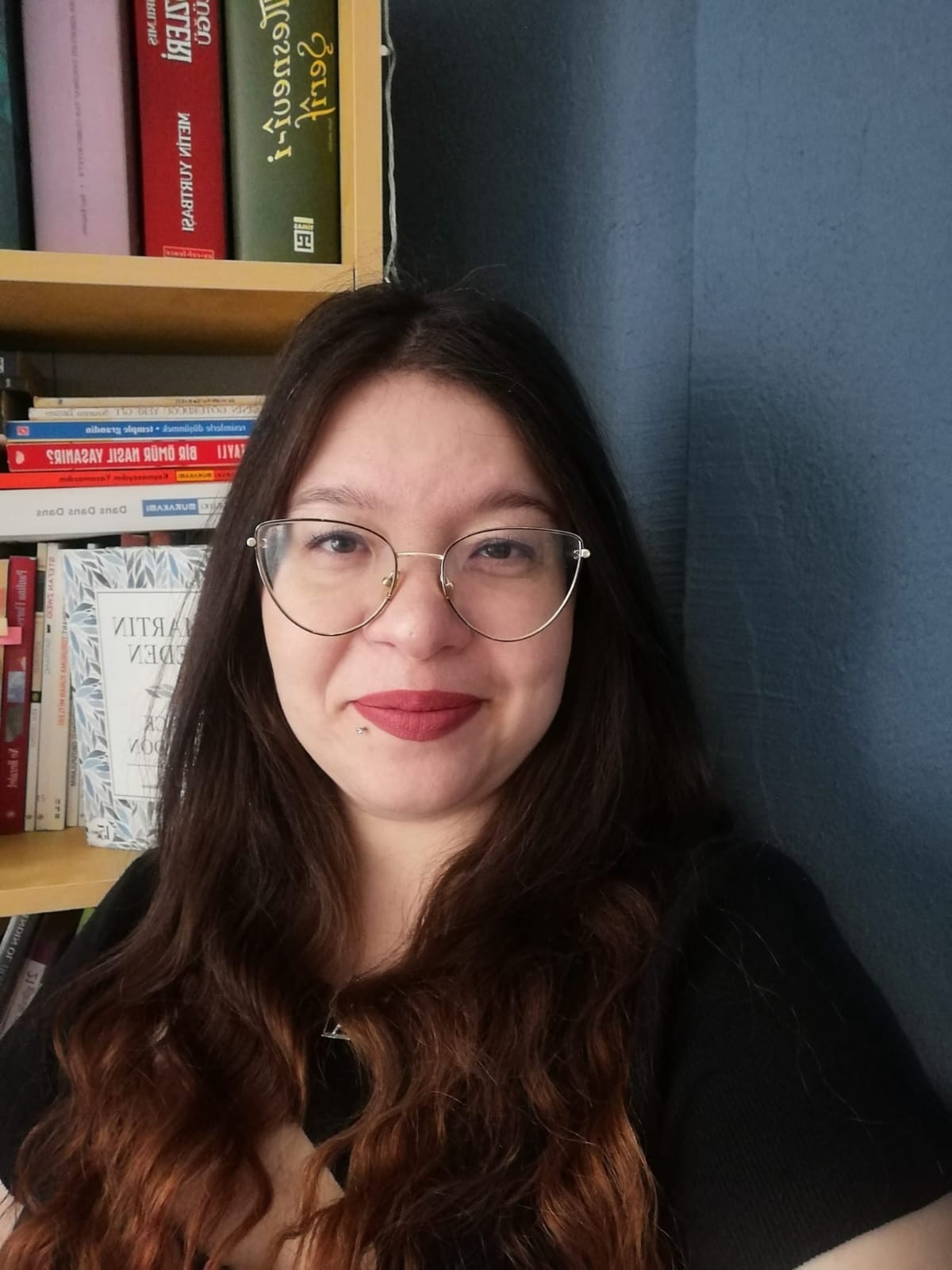 Gizem Sayıcı image