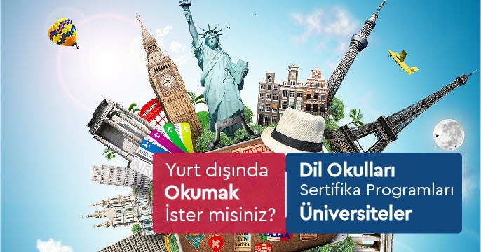 Yurt dışında Eğitim