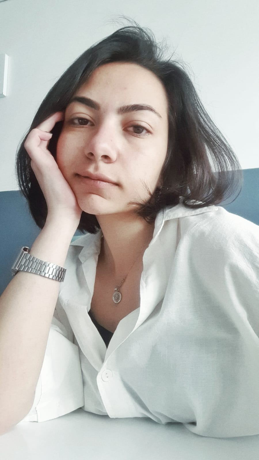 İlayda Ak image