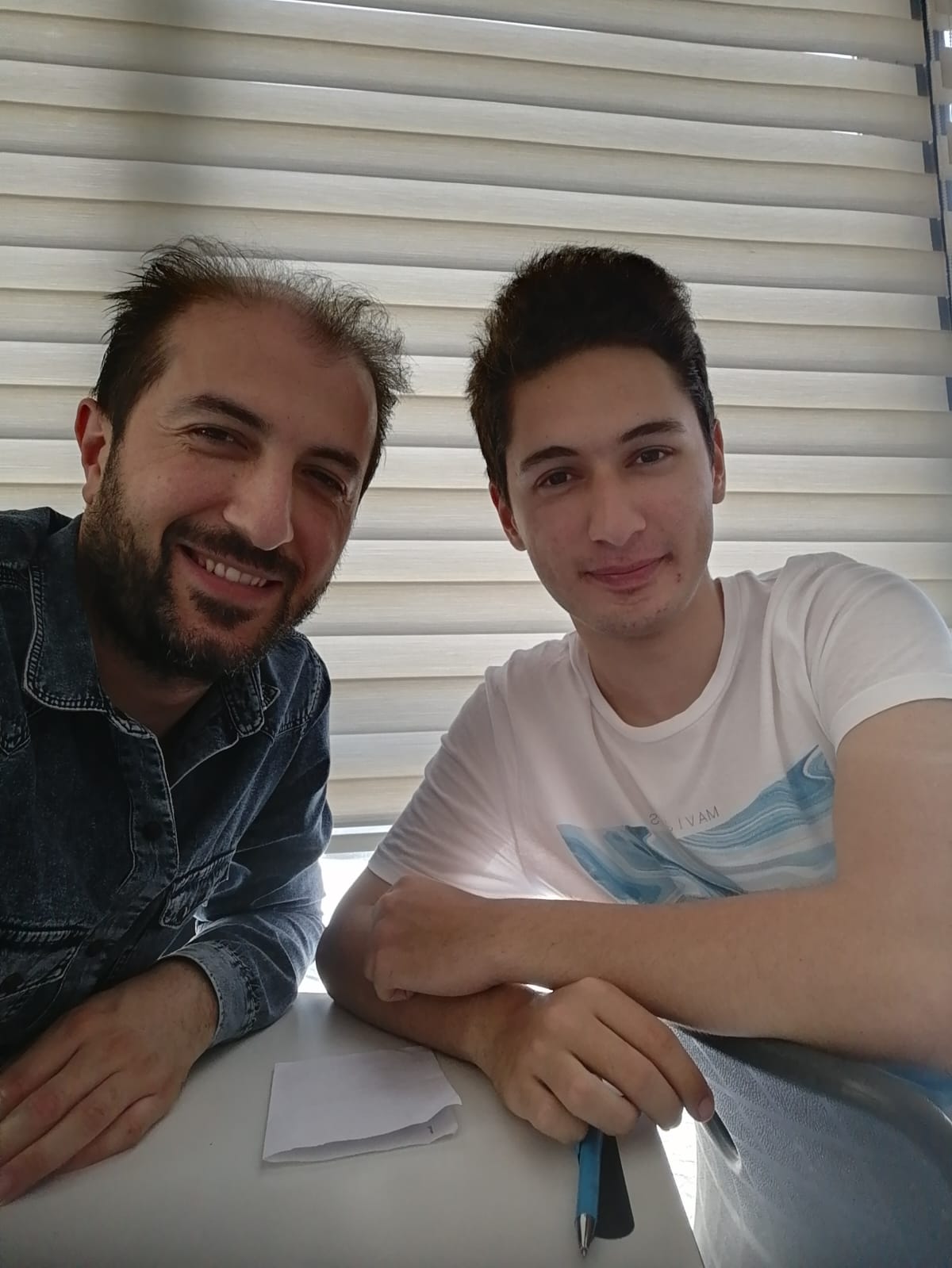 Bireysel ve Yüz Yüze Eğitim Koçluğu