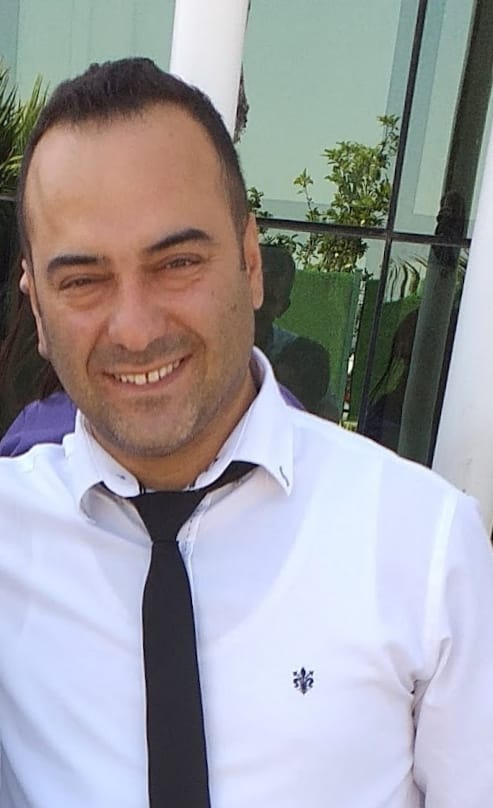 Volkan Sönmez image