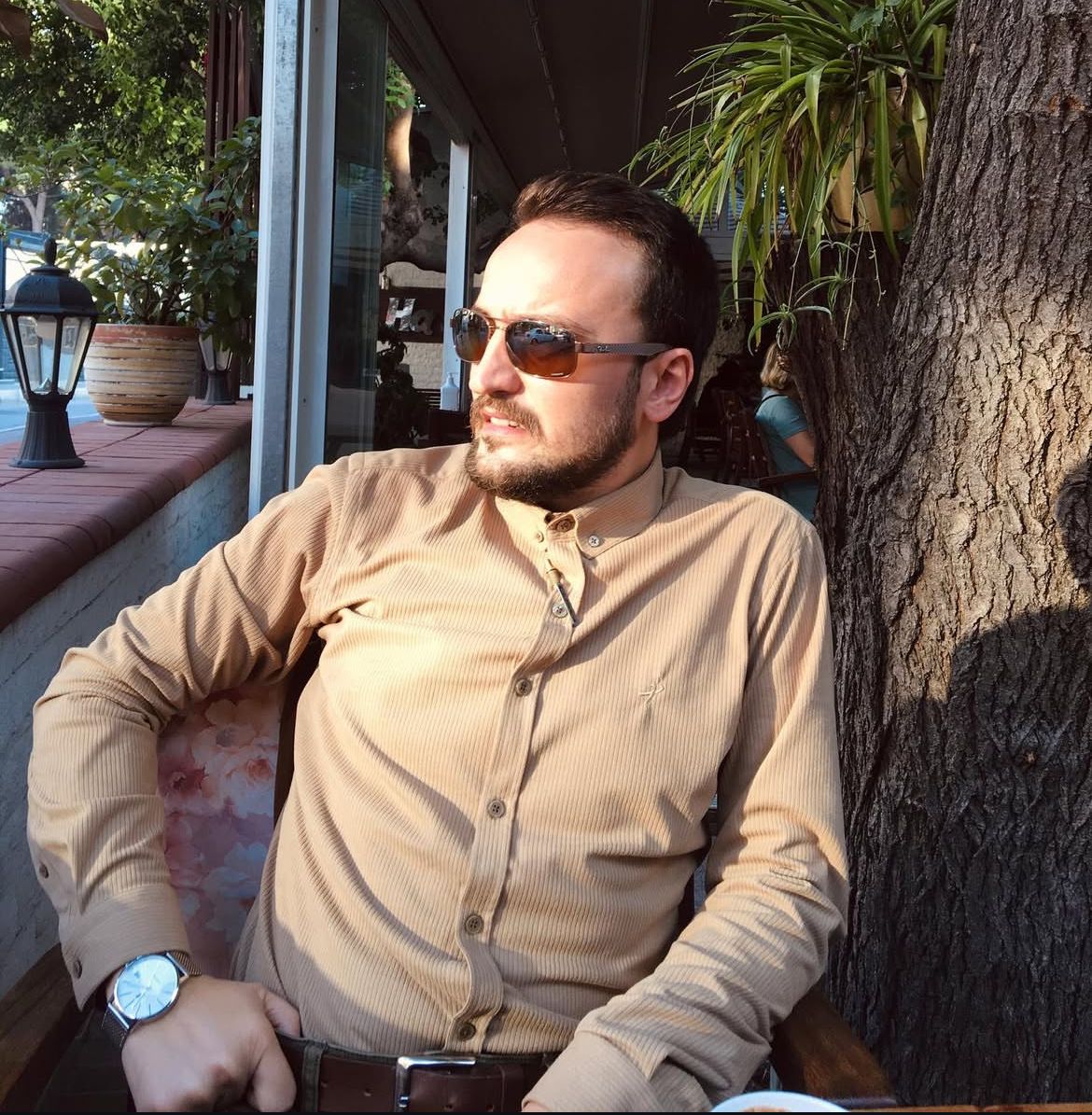 Hakan Toprakçı image