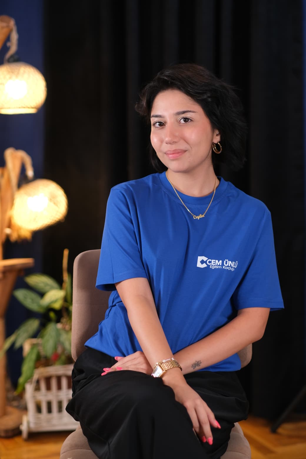 Ceylin Kaynak image
