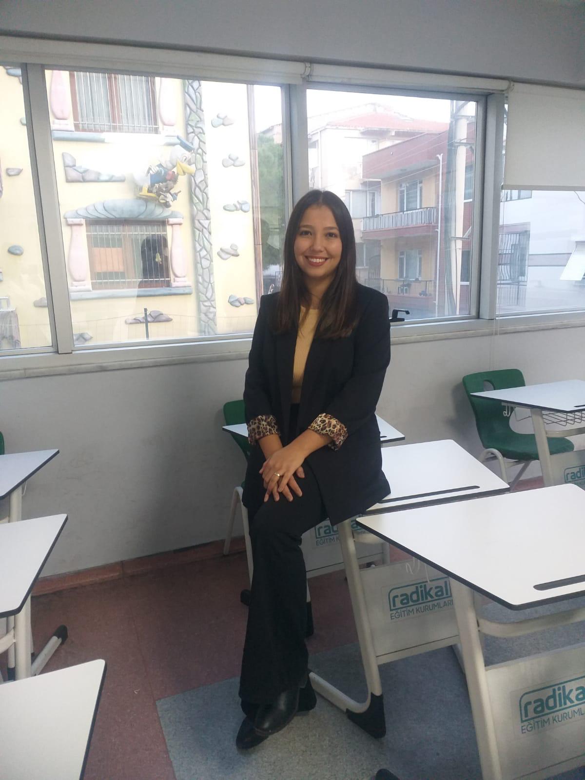 Selda Binici image