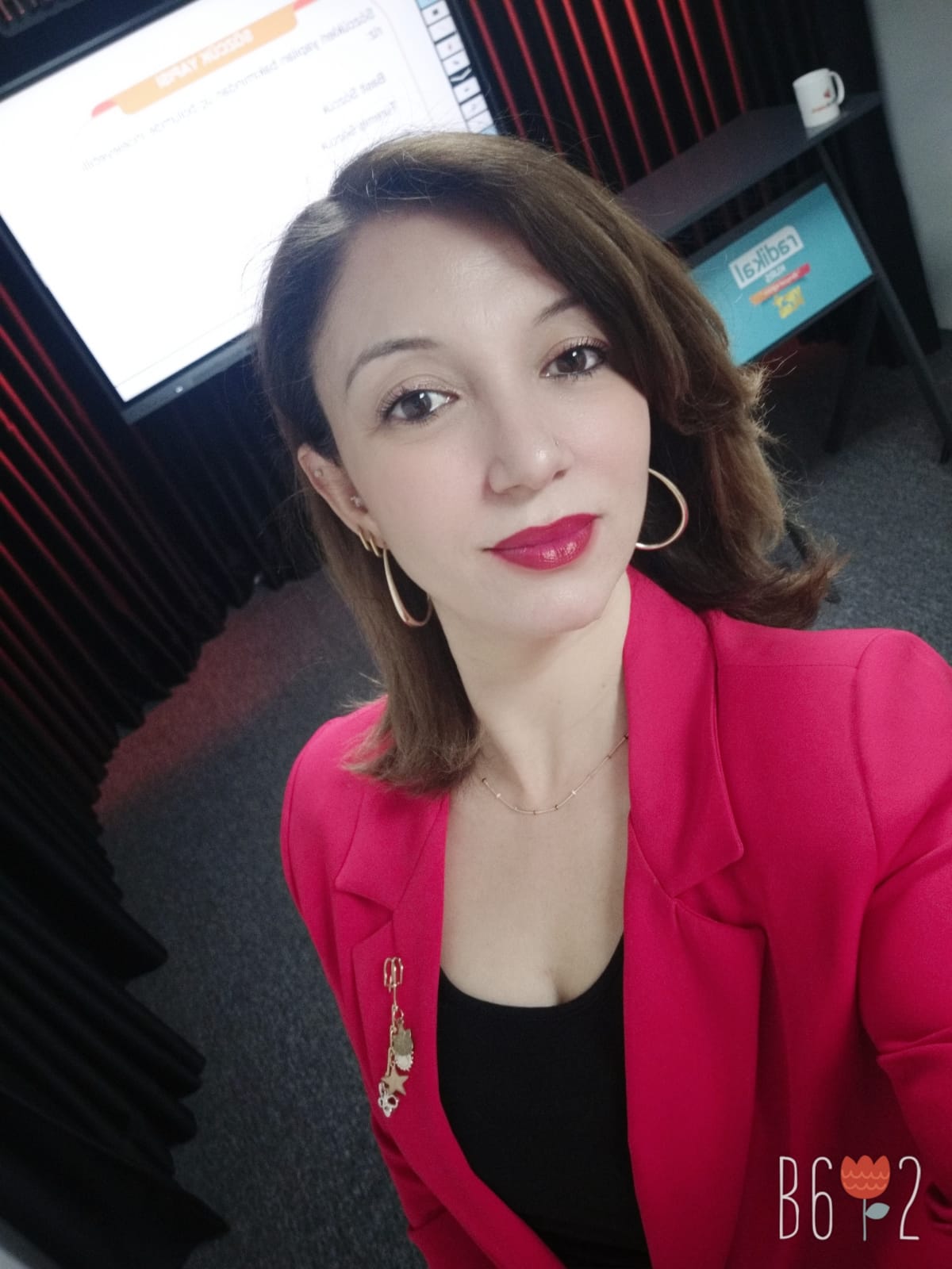 Serpil Gümrah image
